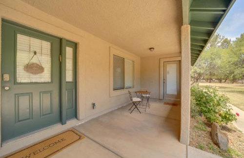 Camp Verde Vacation Rental Near River and Wineries! - Foto 31