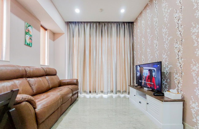 Comfy And Nice 2Br Branz Bsd City Apartment - Photo 11