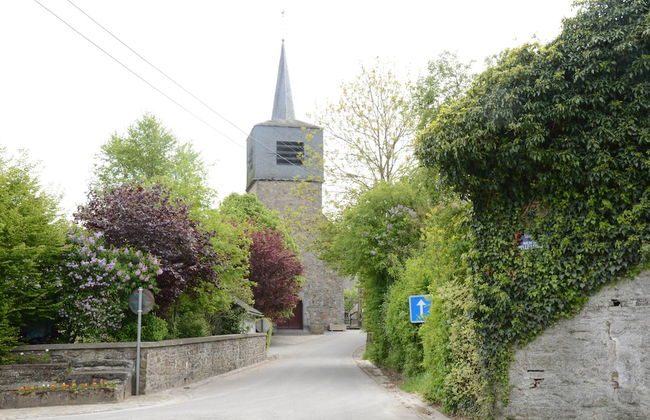 Villa in Freyneux With Garden - Foto 50