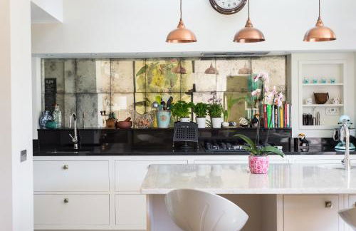 Eskbank Villa near Edinburgh - Photo 3