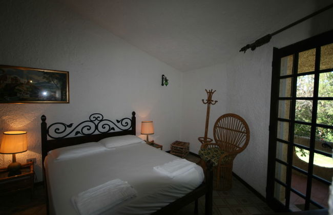 Villa Scarabeo - Foto 7