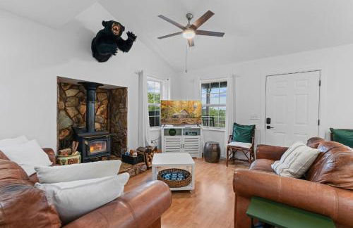 John Wayne View cabin - Foto 38