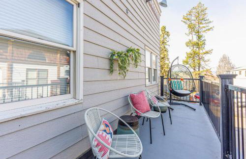 The Electric Bungalow - Photo 31