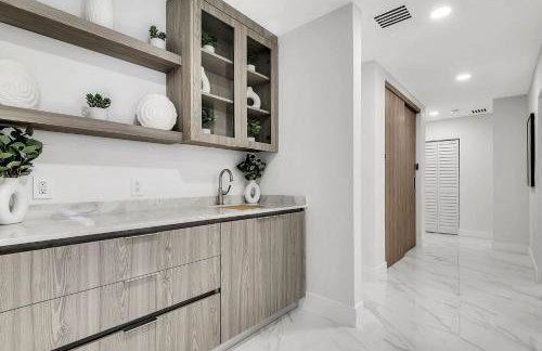 Villa Oasis with Heated Pool,Sauna, BBQ and Pool Table - Foto 14