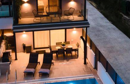 Villa Episkopos Seaside - Photo 14