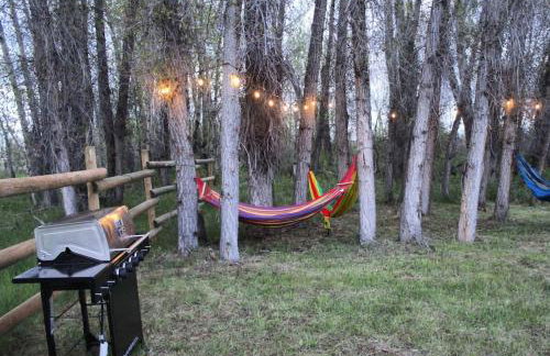 Peaceful Stay with Outdoor Games! - Foto 12