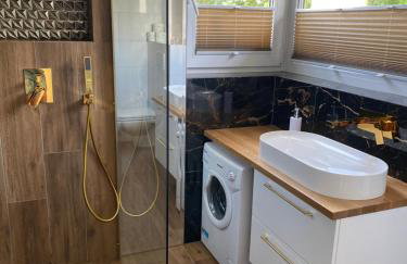 Leśny Horyzont Bałtów - Foto 9