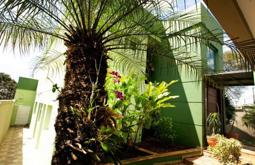 Natureza na cidade - Foto 34