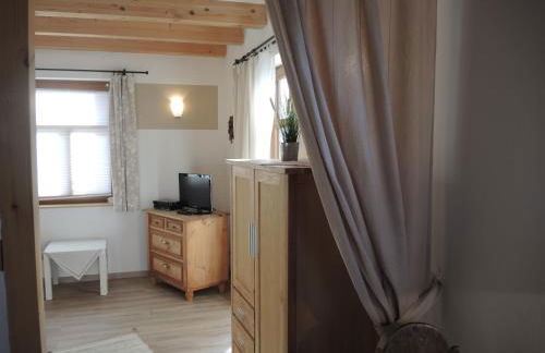 Landgut Seebühne Steigerwald - Guesthouse - Foto 11