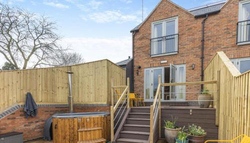 1 Bed in Pershore oc-t29051 - Foto 1, Other