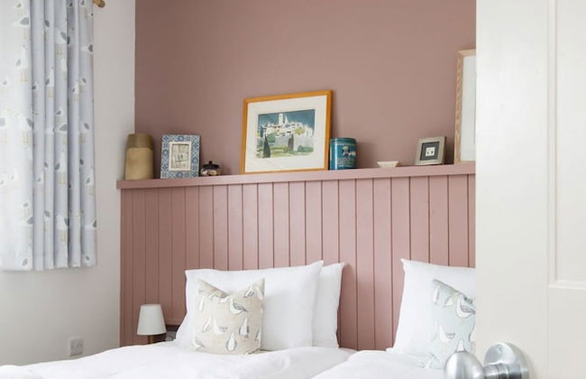 Pretty Coastal Home in Bosham Close to Water - Foto 61