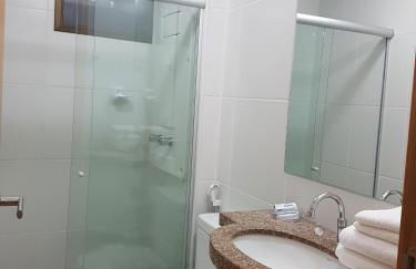 Rosa Branca Facilities Apartamentos - Foto 30