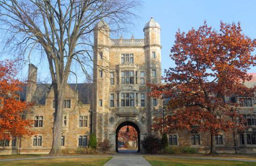 6 Modern Apts - 12 Beds w Parking - Near Kerrytown - Foto 21