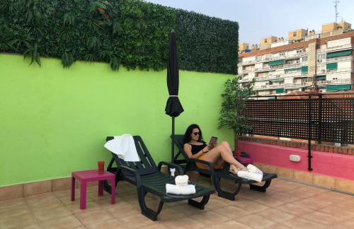 Ever House - ALCALA DIVA 2 ROOFTOP - Photo 43