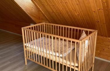 Holiday apartment Landliebe - Foto 24