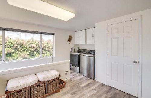 Winchester Bay Vacation Rental Near Dunes and ATV! - Foto 21