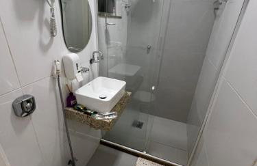 Studio moderno e aconchegante em Botafogo - Foto 19