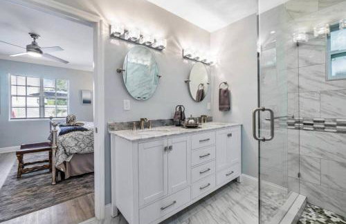 Serene WPB Escape Pool Near Beach - Foto 22