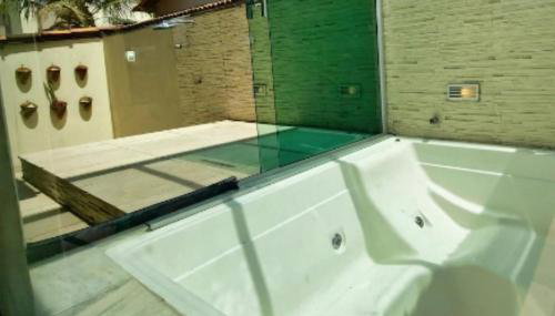 Duplex de luxo com jacuzzi - Foto 3