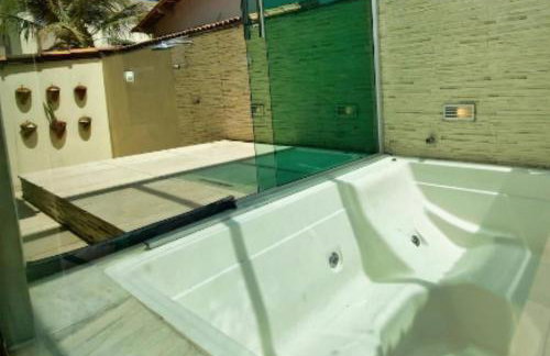 Duplex de luxo com jacuzzi - Foto 3