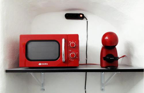 ALCENTRO Orange Home - Foto 8