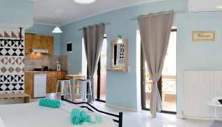 Katerina Apartments 1 - Foto 3