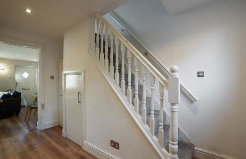 Cross Cottage by YourStays - 2 Bedroom Cottage in Macclesfield - Foto 20