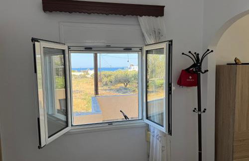 Victoria's House Xerokambos - Foto 13