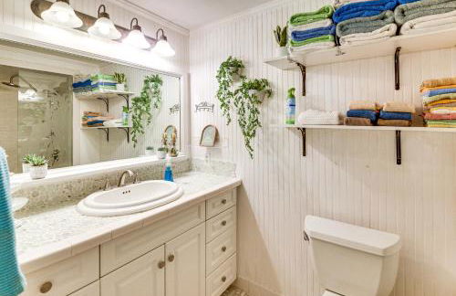 Less Than 1 Mi to Boat Ramp Canal-Front Retreat in Astor! - Photo 13