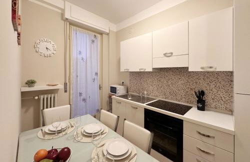 Milano Malpensa, Self Check-In, AC Apt Civico 24 - Foto 22