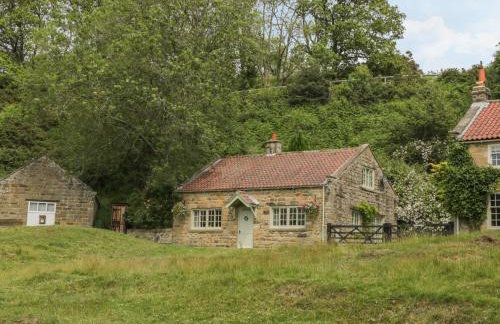 Quoits Cottage - Foto 1