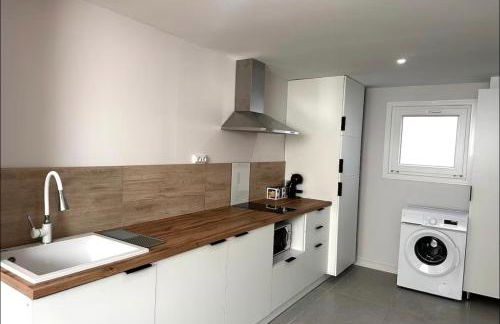 Boutique Apartments Hotel Playa San Gabriel - Photo 24