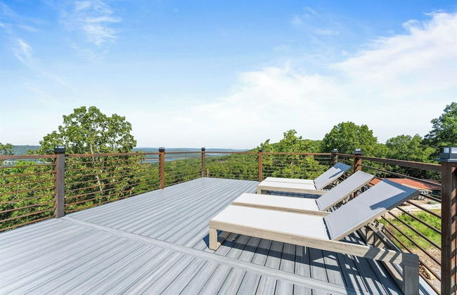 Container Home - Foto 60