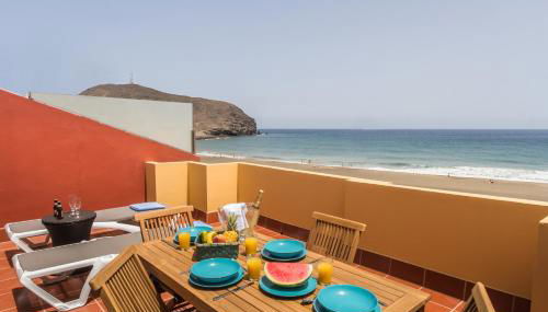 Ocean View Penthouse II - Photo 3