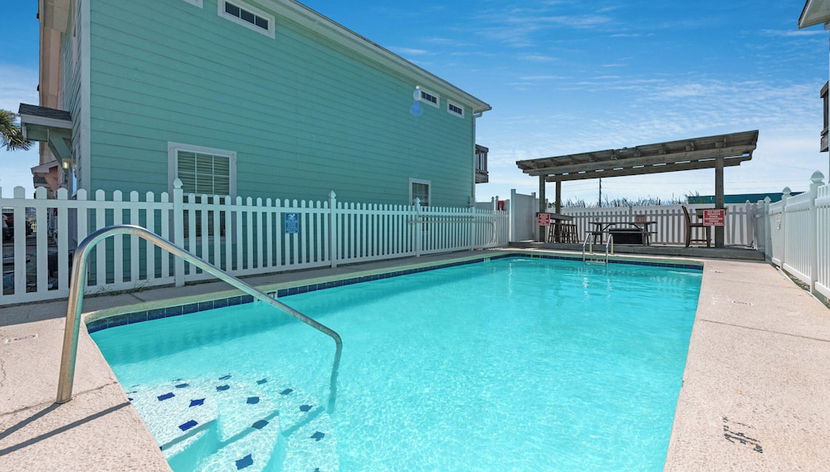 Ausstattung der Unterkunft