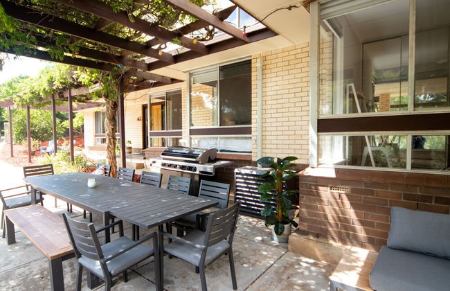 Sandy Pool Shack - Pet Friendly - Foto 35