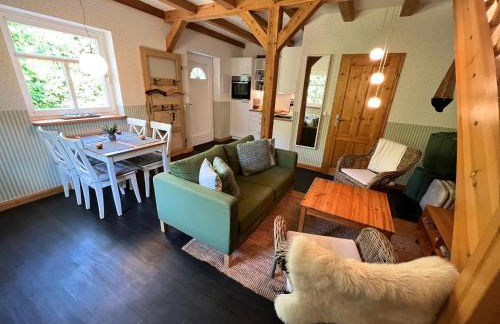 Ferienwohnung Gänseweg - Foto 8