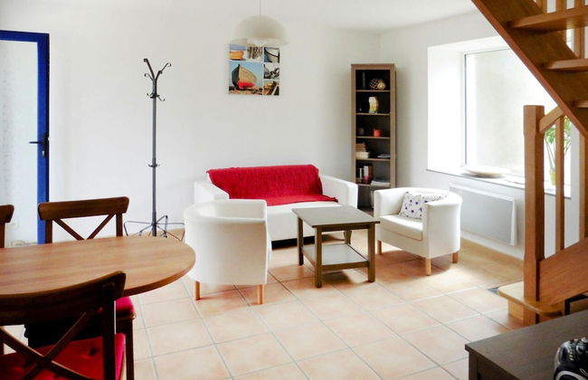 Cottage in Brittany With Stunning Sea Views - Foto 5