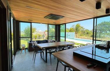 Casa Alto da Barra de São Miguel, um paraíso - Foto 15