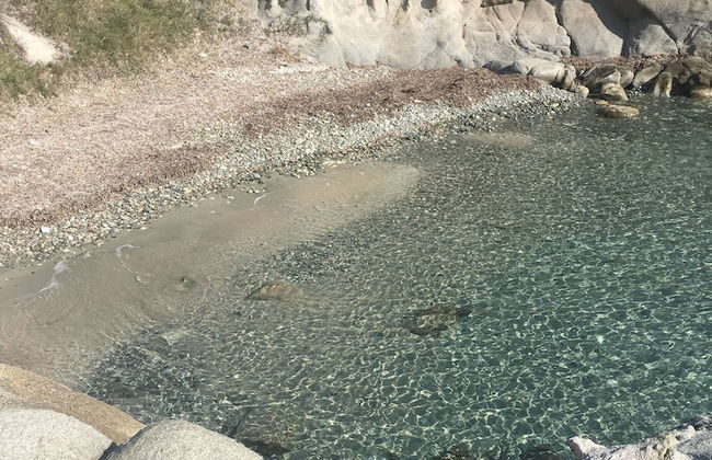 Amazing Sea View Villa Nymph By Calypso Sunset - Foto 66