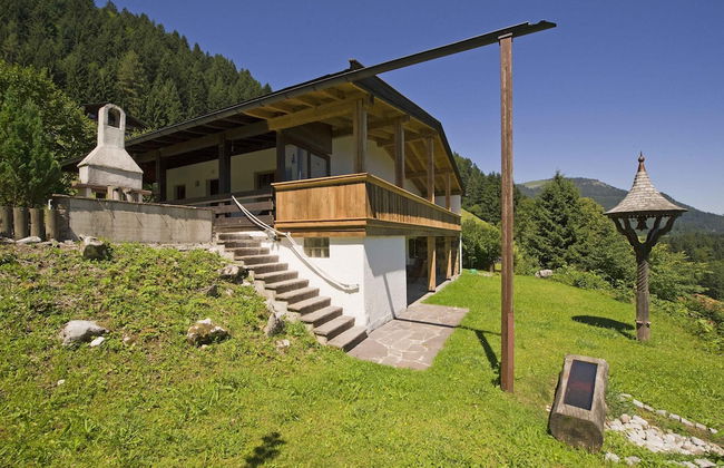Chalet With Terrace in Niederndorf/kufstein - Photo 25