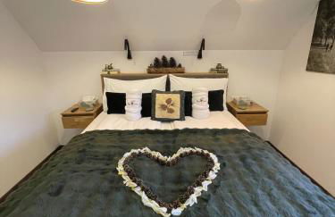 Pine Cone Loft on Baden-Baden's Panorama Trail - Foto 31