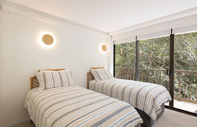 The Rocks Resort - Foto 10