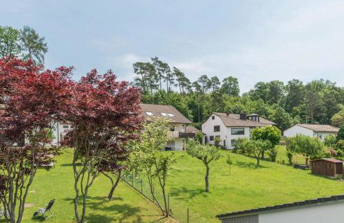 Ferienwohnung Säntisblick - Foto 29