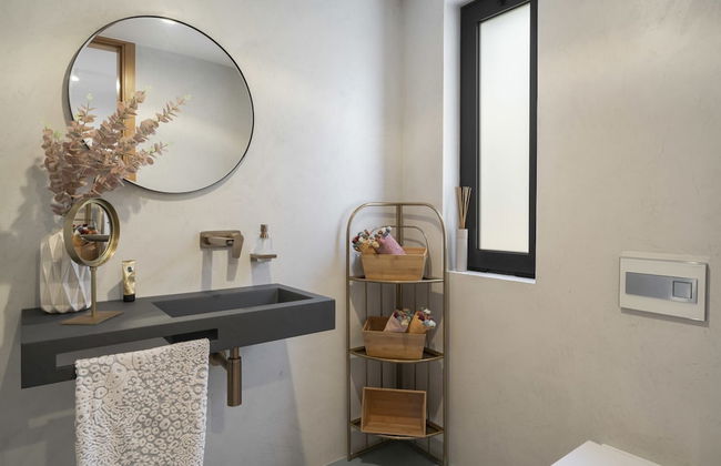 Pool, sun and sea View - Villa das Quebradas - Foto 49