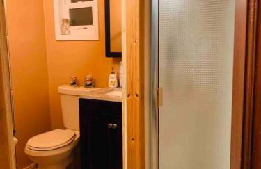 Lakefront Cottage w/ Private Beach- Niagara - Foto 14