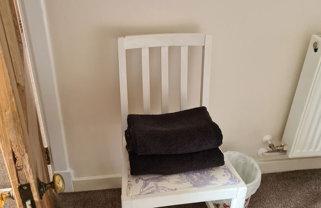 Beautiful 2-bed Semi Rural Cottage Enclosed Garden - Foto 14