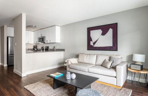 Sunnyvale 1BR w Gym Pool Courts nr Tech HQs SFO-367 - Photo 2