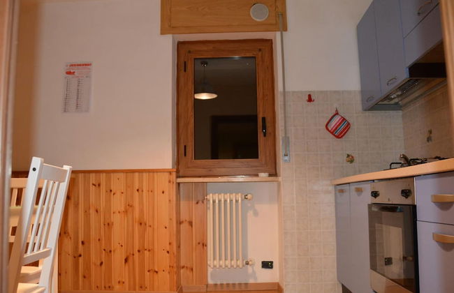 Hilltop Chalet in Antey-Saint-André near Ski Area - Foto 9