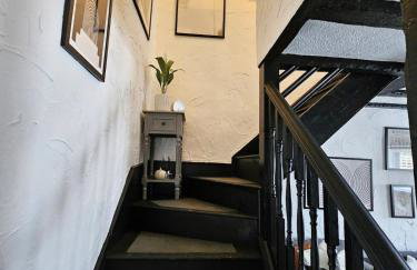 Leaf Tree Cottage, close to Coast, Lakes and Fells - Foto 14